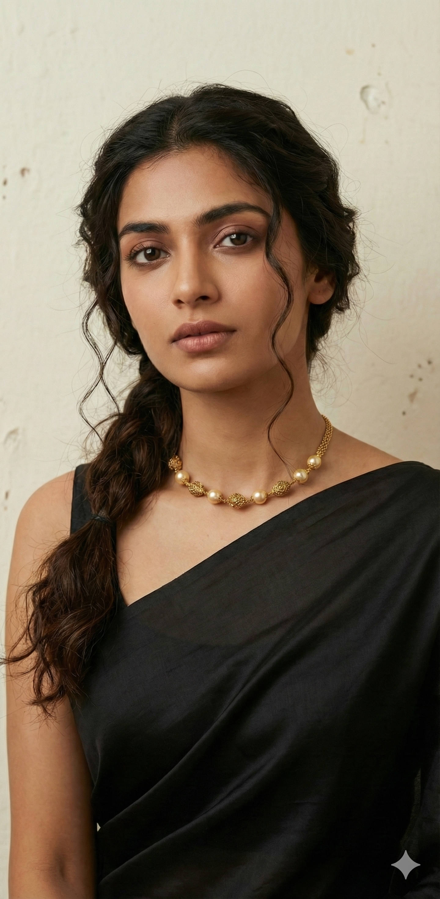 Pearl chain