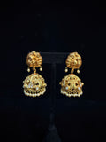 Handmade Jhumka