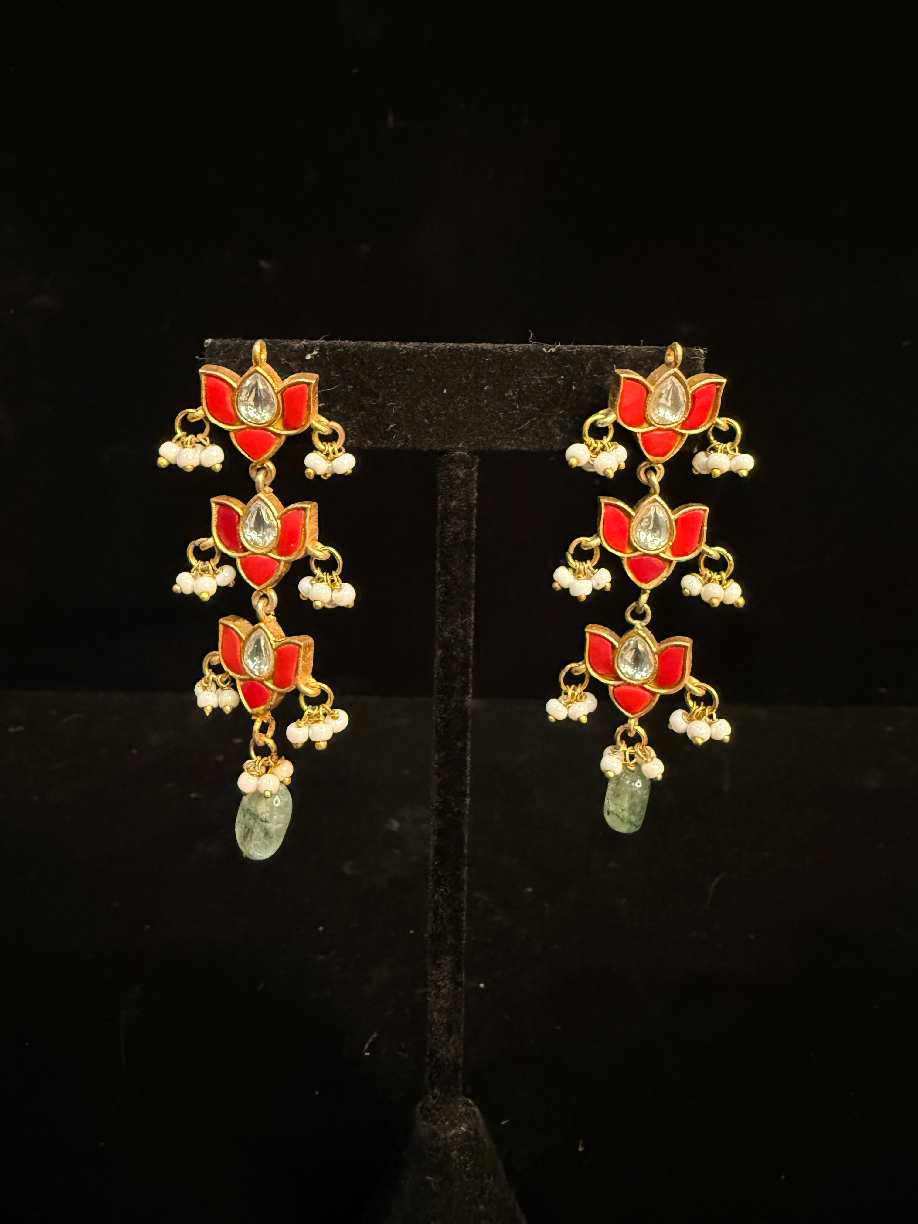 Jadu earring