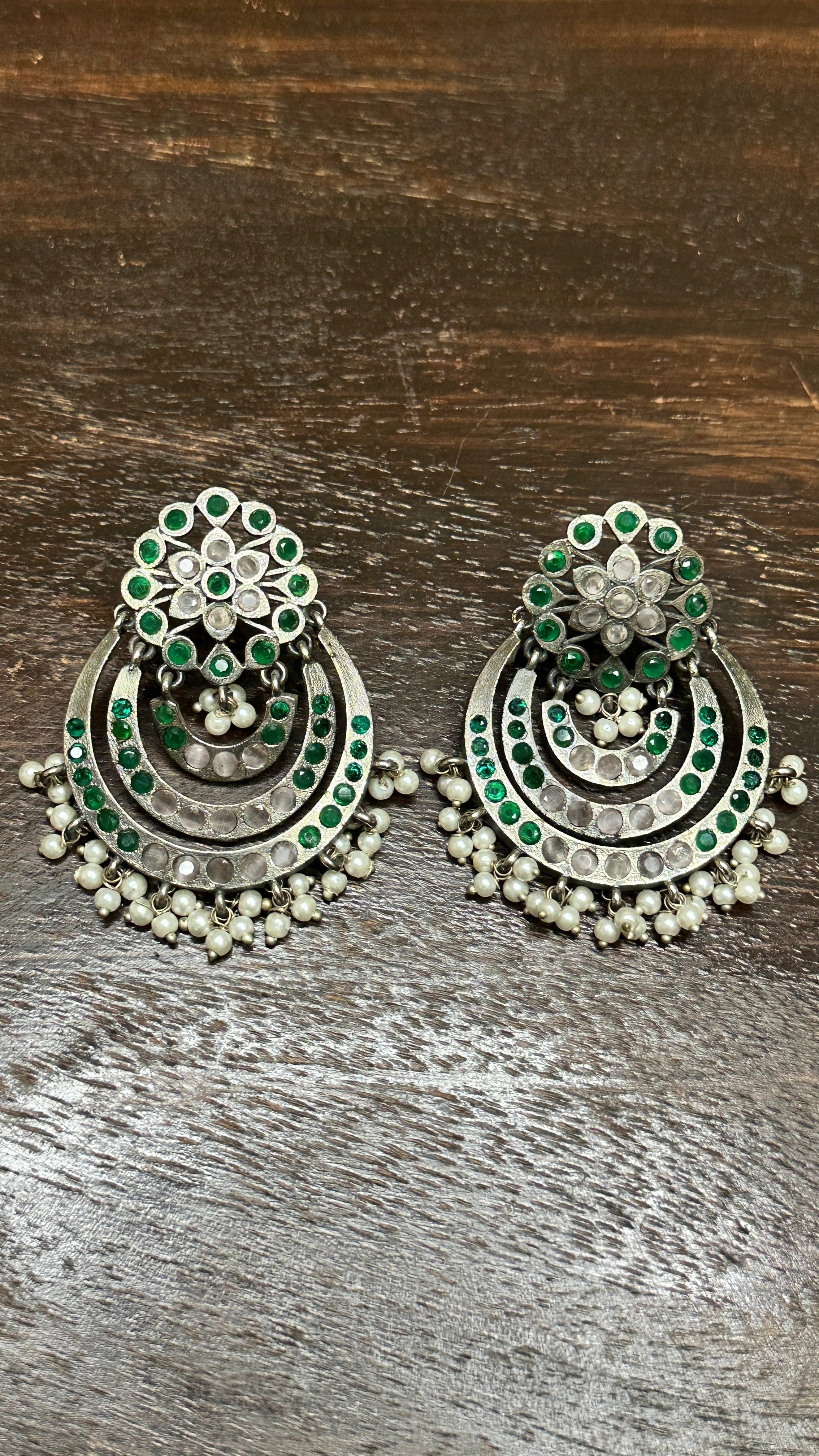 Chandbali