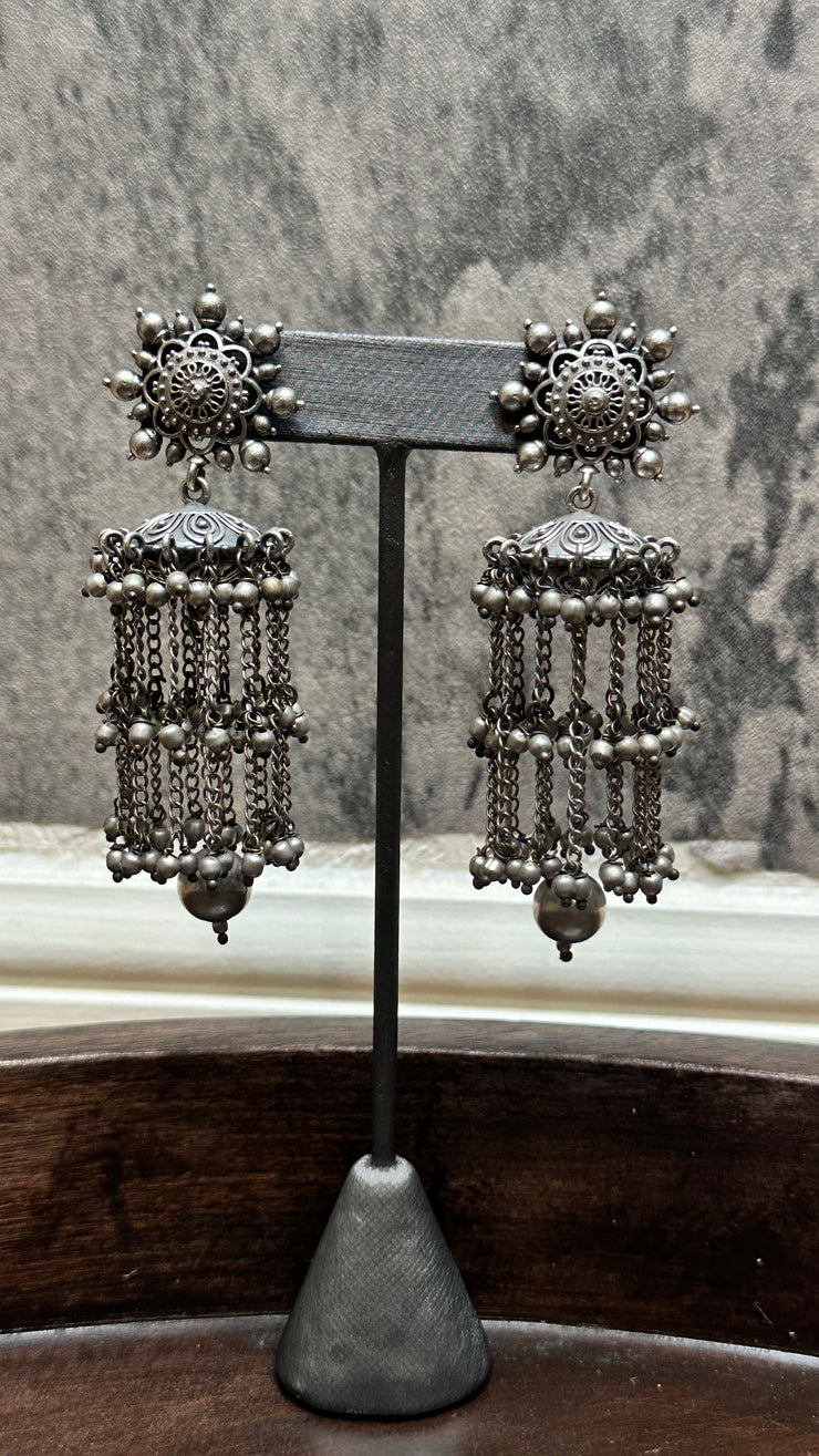 Jhumka