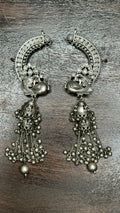 Jhmka with Ear cuff