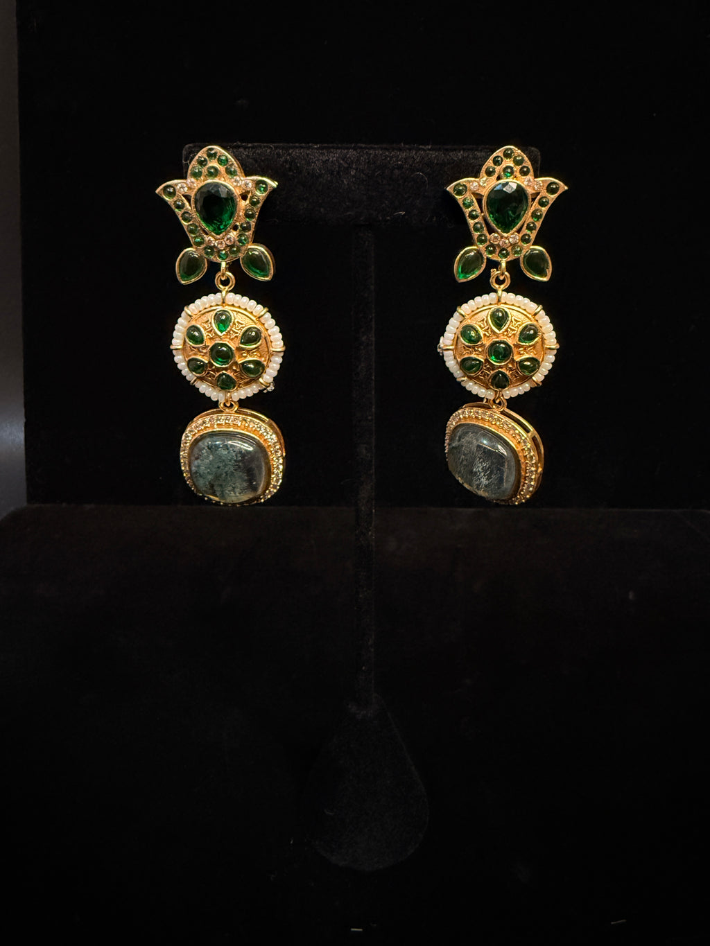 earring