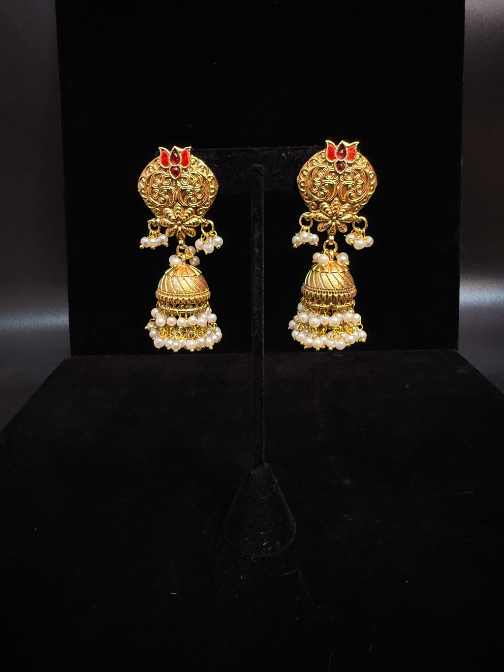 Jhumka