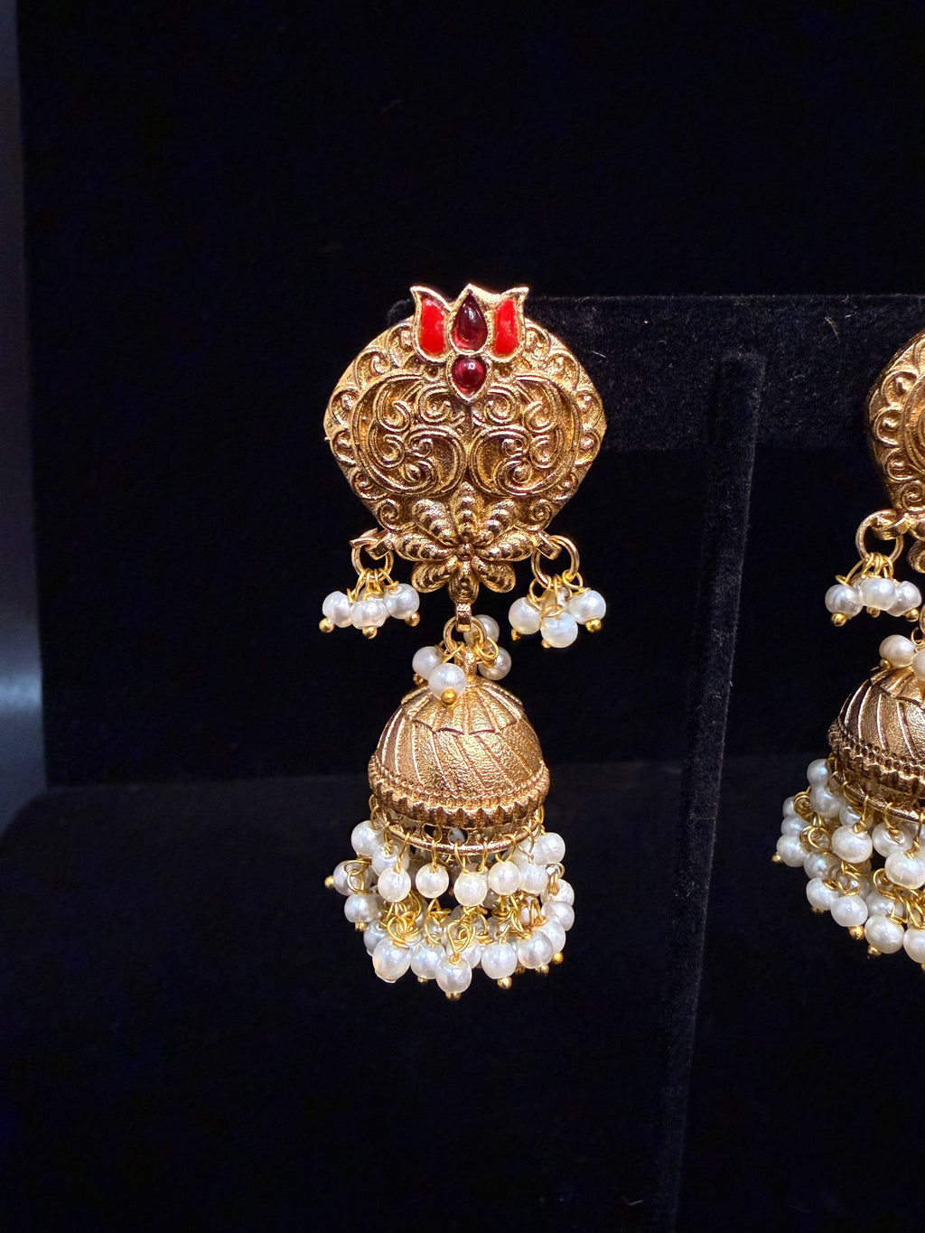 Jhumka