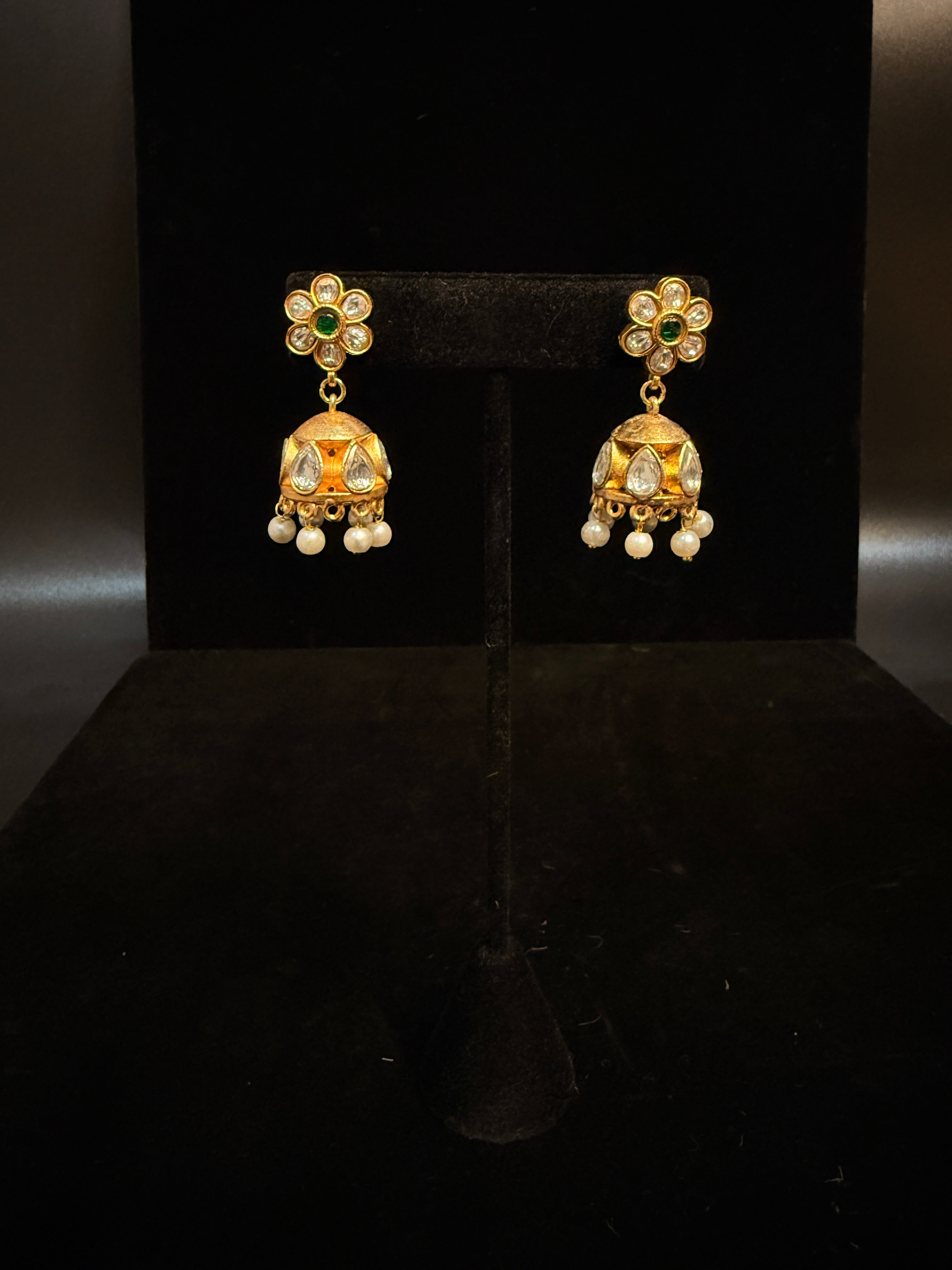 Jhumka