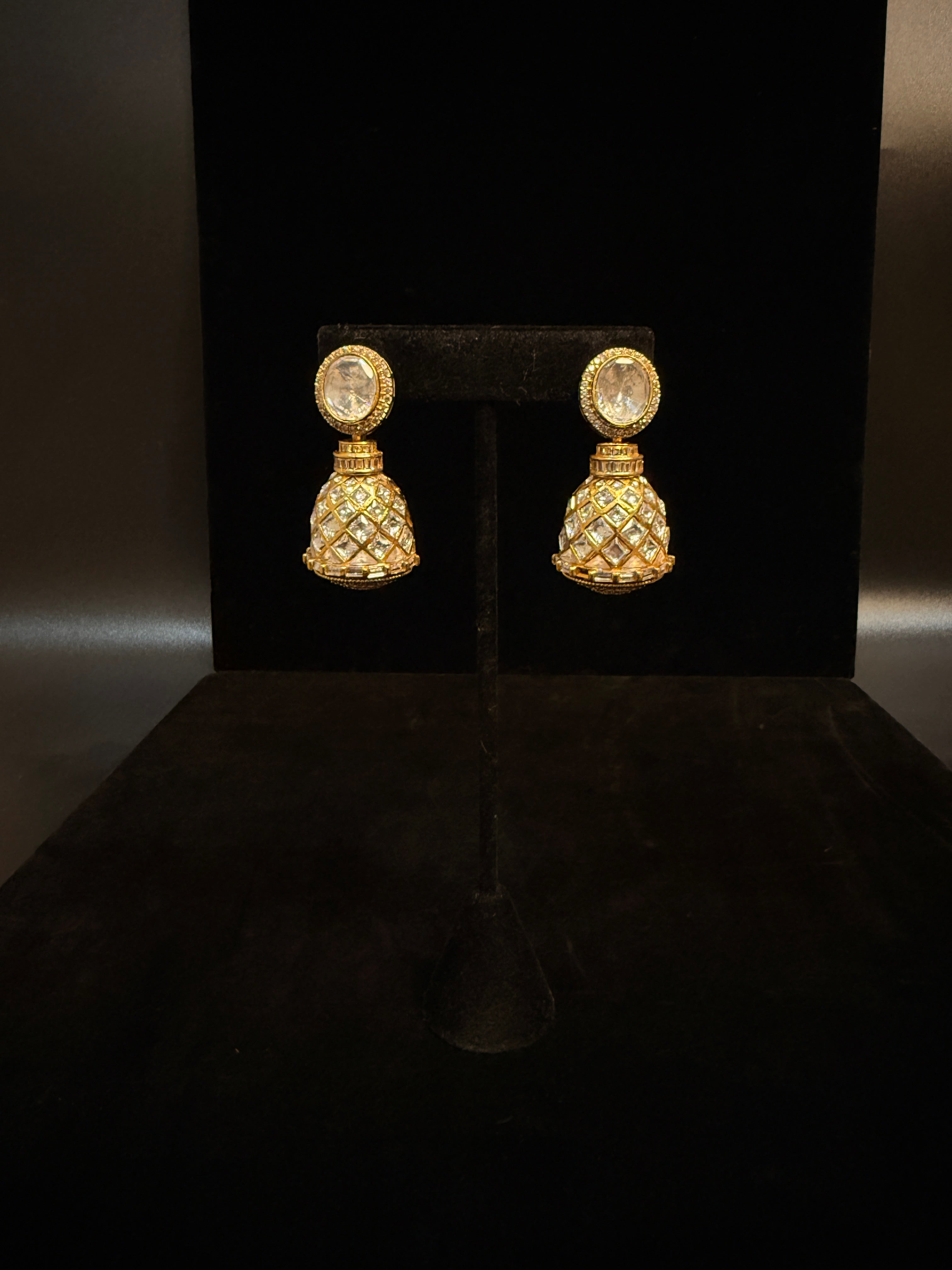 Jhumka