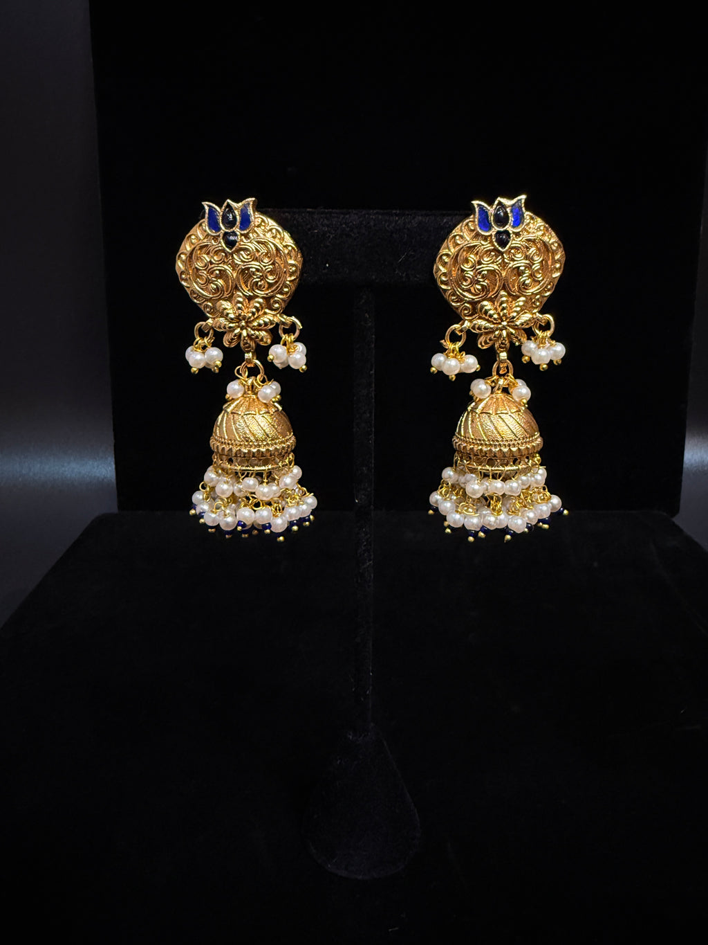 Jhumka