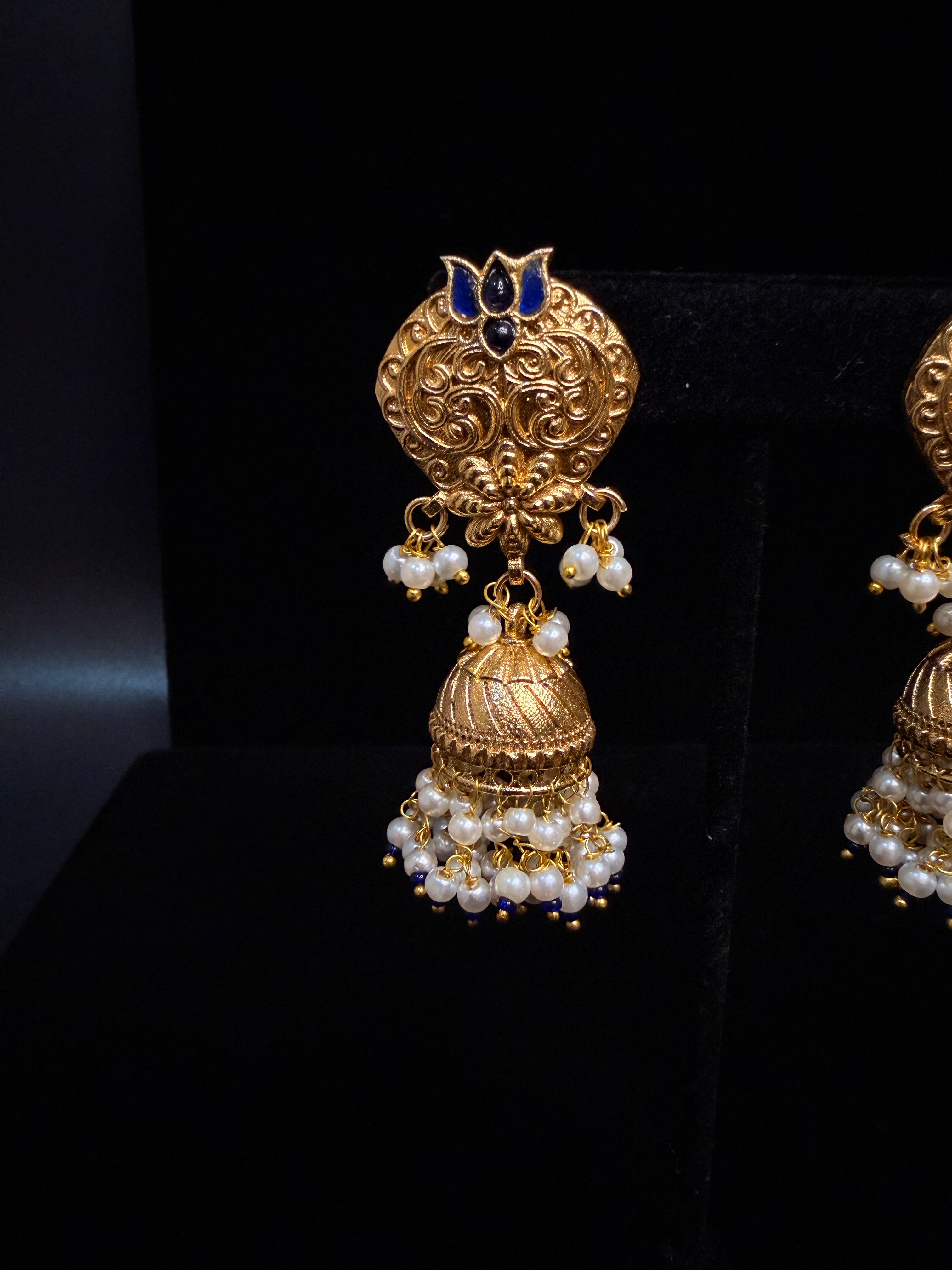 Jhumka
