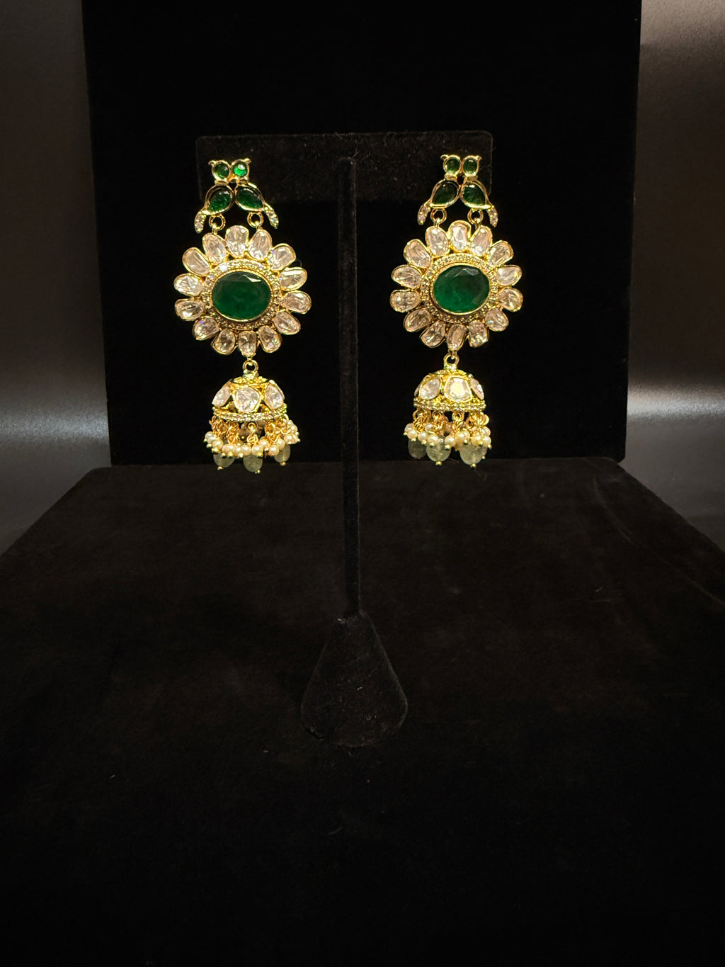 Jhumka