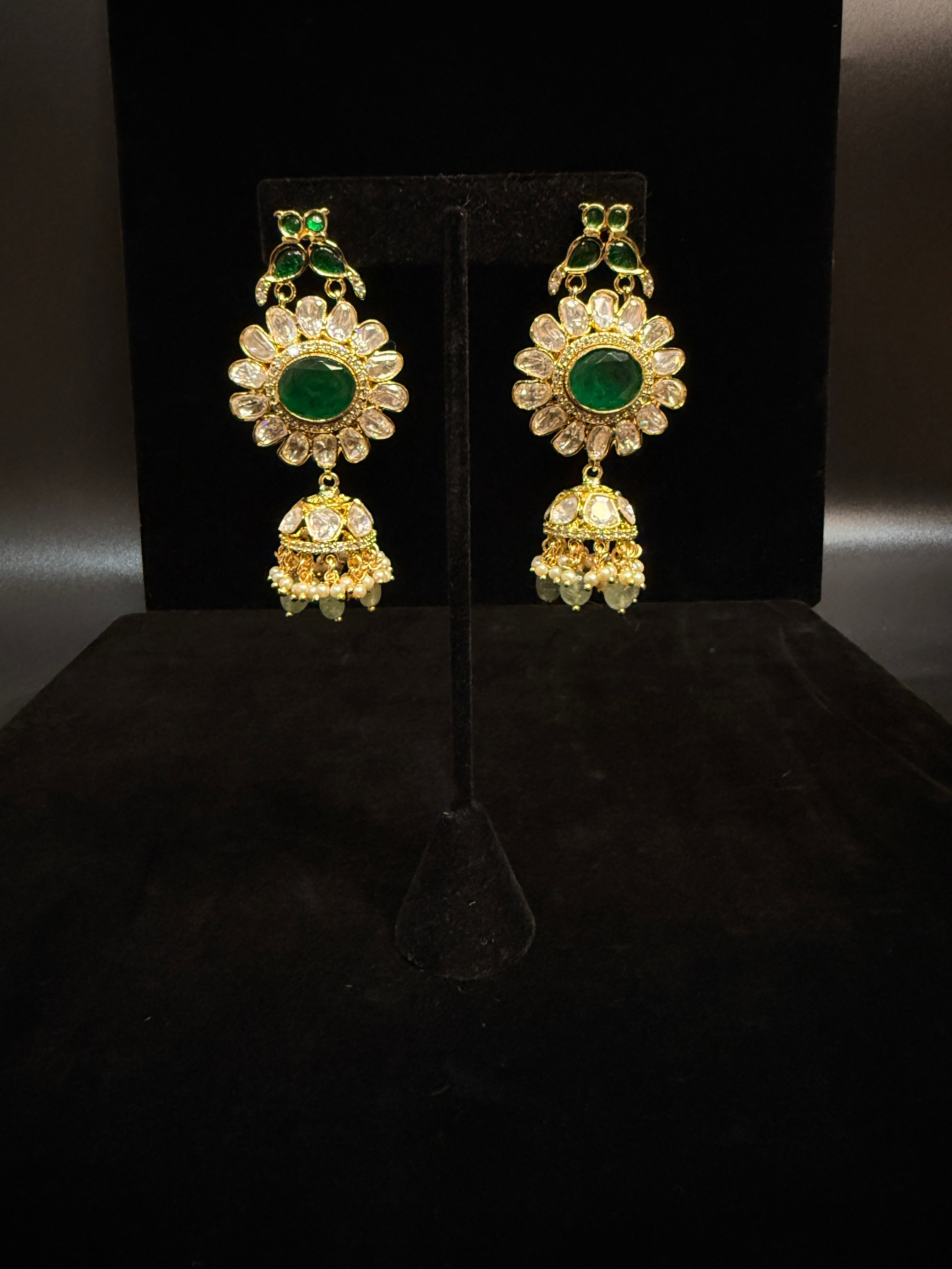 Jhumka