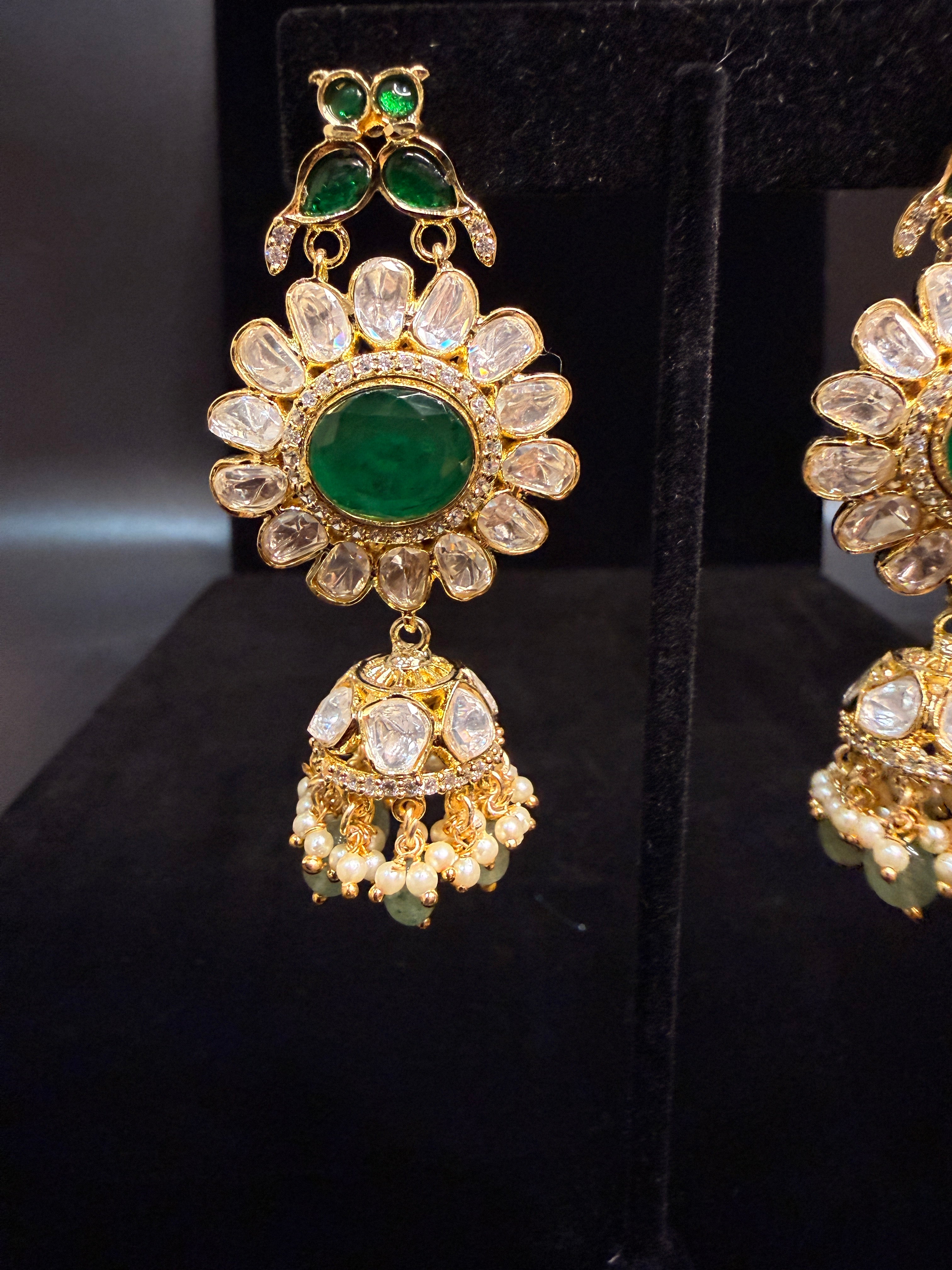 Jhumka