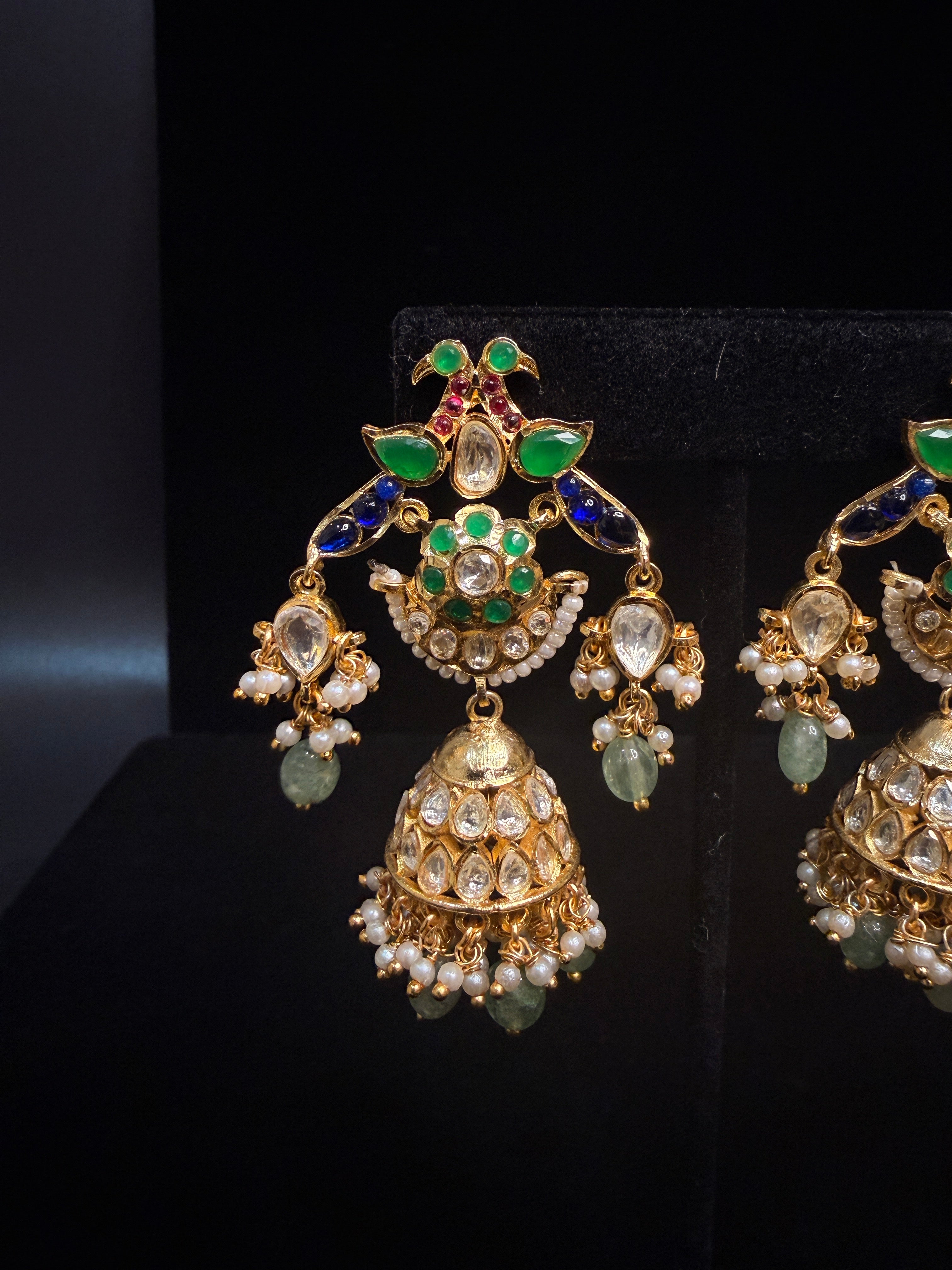 Jhumka