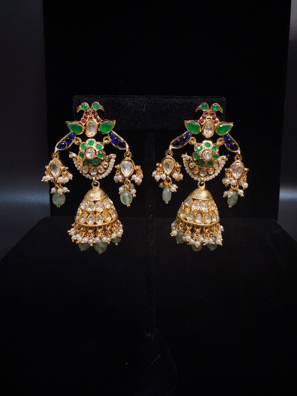 Jhumka