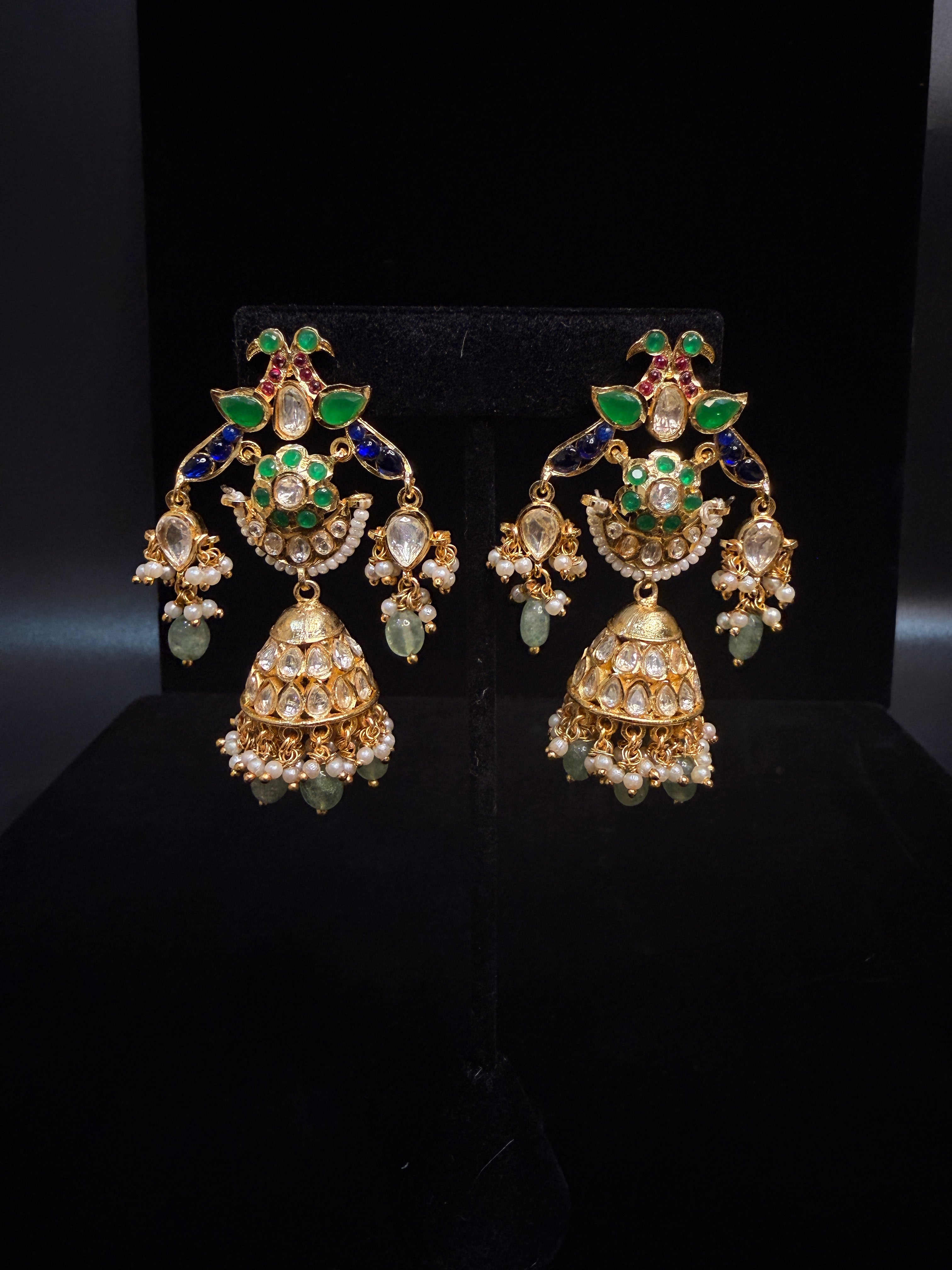 Jhumka