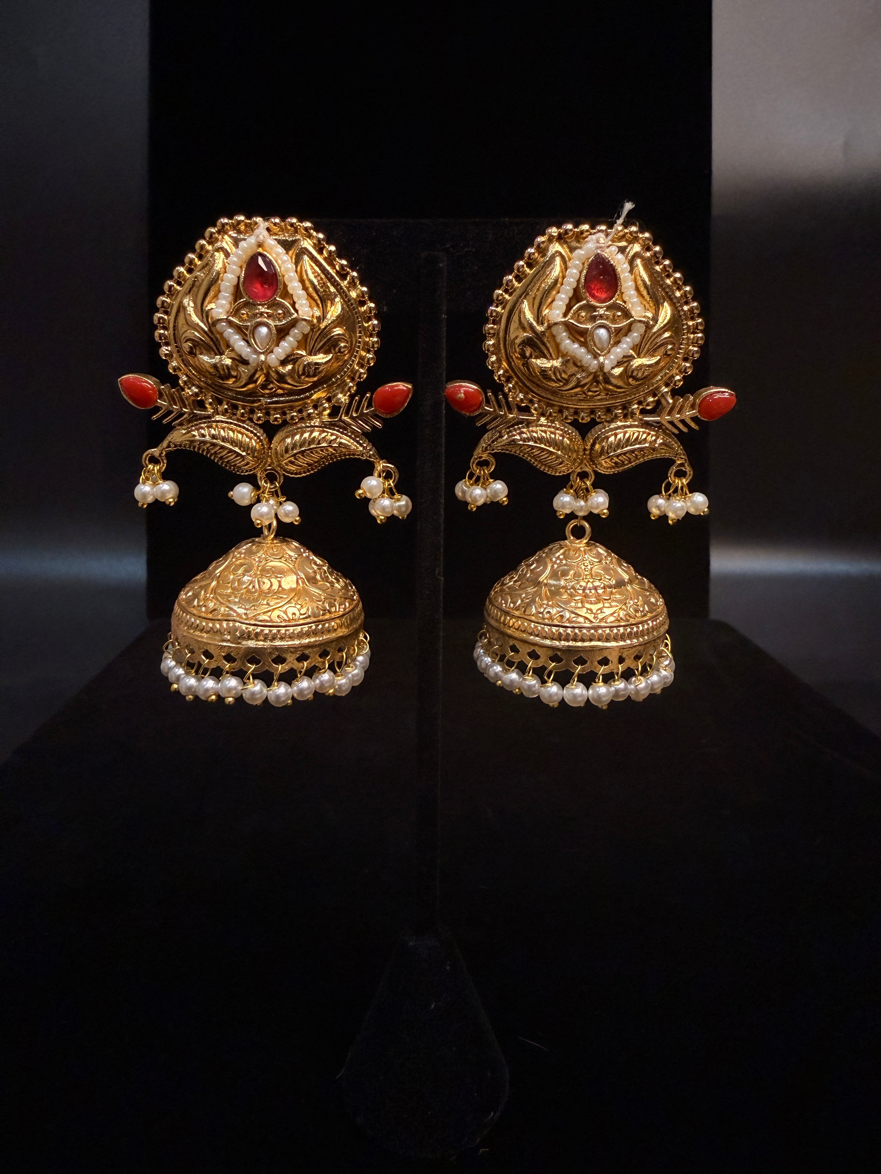 Jhumka