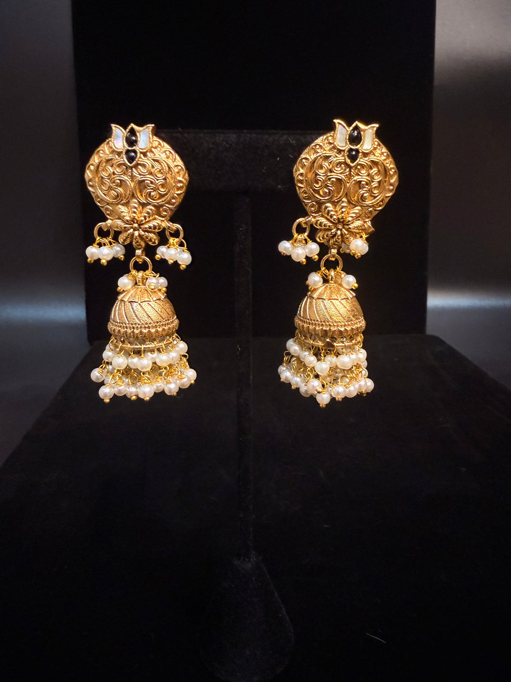 Jhumka
