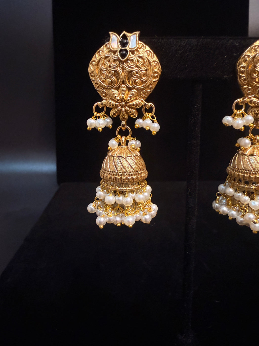 Jhumka