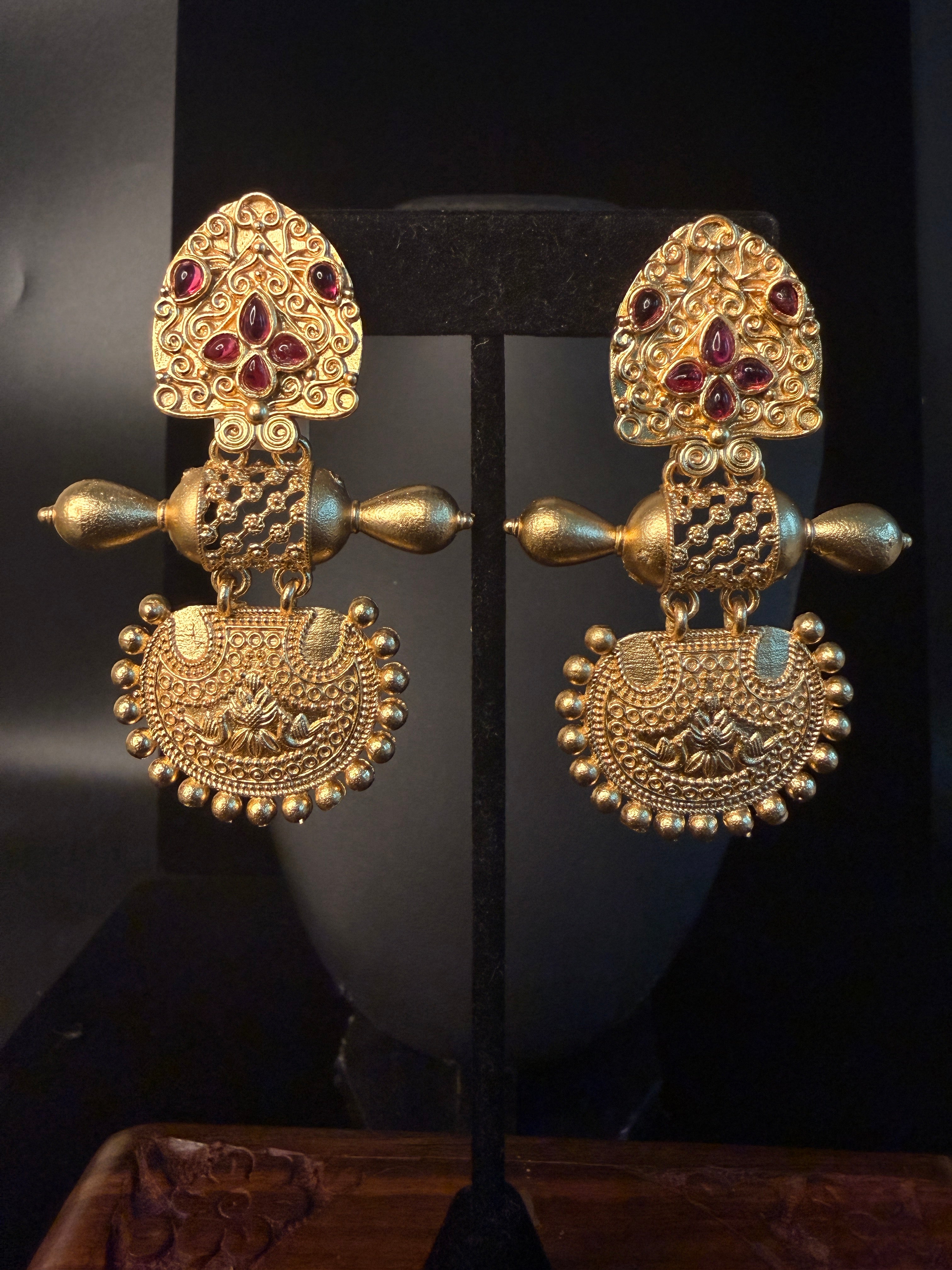 Earring