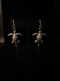 Ear pins