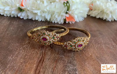 Bangle Set - 2-4 Size Bangles