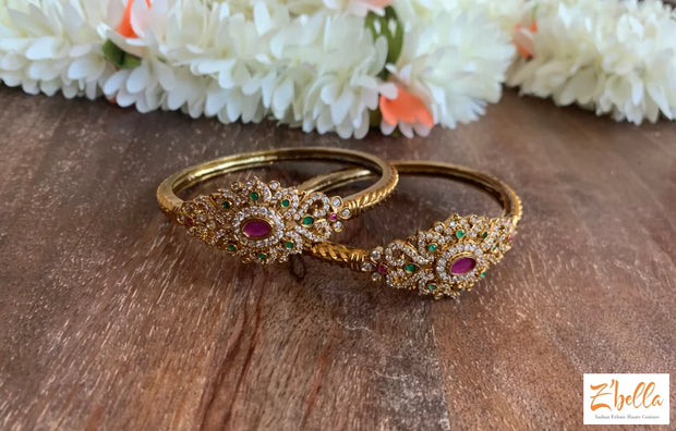 Bangle Set - 2-4 Size Bangles