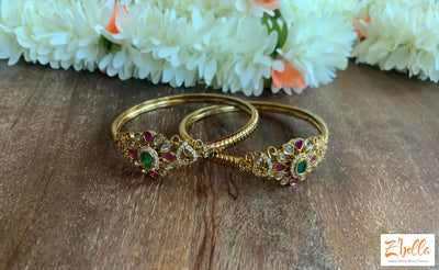 Bangle Set - 2-4 Size Bangles