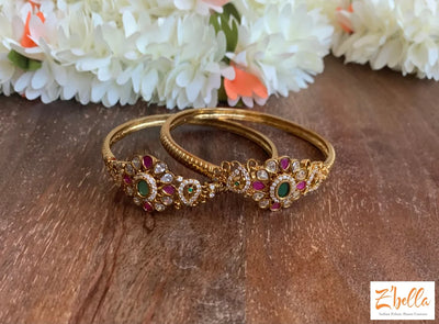Bangle Set - 2-6 Size Bangles