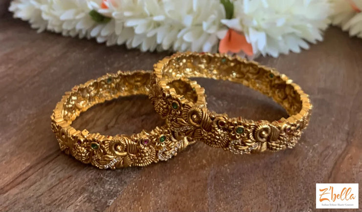 Bangle Set - 2-6 Size Bangles