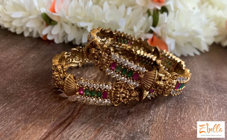 Bangle Set - 2-6 Size Bangles