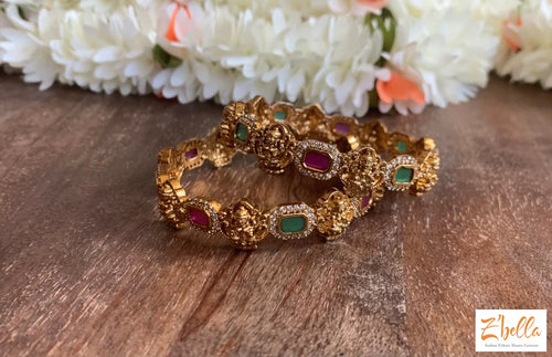Bangle Set - 2-8 Size Bangles