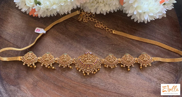 Lakshmi Hip Chain Hip Chain