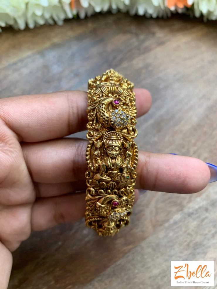 Lakshmi Kada - 2.4 Bangles