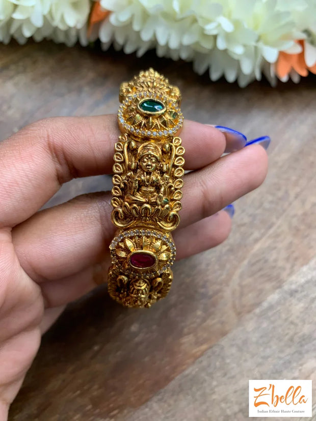 Lakshmi Kada - 2.6 Bangles