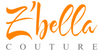 Z'Bella Couture - Home