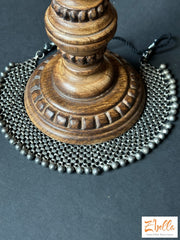 Silver Lookalike Necklace Necklace