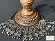 Silver Lookalike Necklace Necklace