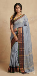 Kanchivaram cotton sarees, NO BP