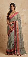 Kanchivaram cotton sarees, NO BP