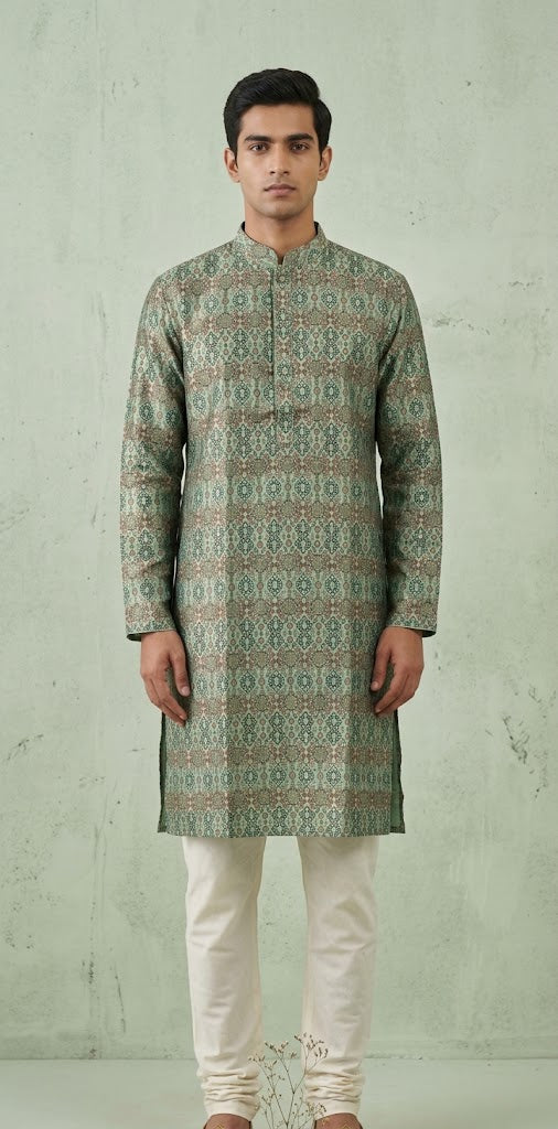 Kerala Traditional wear – Z'Bella Couture